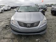 ✅ 2015 Hyundai Azera • VIN: KMHFG4JG1FA454362 • Lot: 50897305. Listed on Copart with 130,185 mi. Free auction sales archive from the USA and detailed vehicle history report at DreamBid. Image 5.