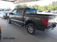 ✅ 2024 Ford F-150 XLT • VIN: 1FTFW3L80RFA57045 • Lot: 43298108. Wystawiony na IAAI z przebiegiem 14 172 mil. Bezpłatny archiwum sprzedaży aukcyjnych z USA i szczegółowy raport historii pojazdu na DreamBid. Zdjęcie 3.