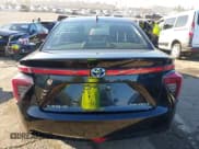 ✅ 2020 Toyota Mirai • VIN: JTDBVRBD2LA008159 • Lot: 43497120. Listed on IAAI with 36,263 mi. Free auction sales archive from the USA and detailed vehicle history report at DreamBid. Image 17.