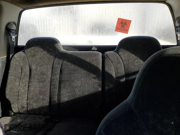 ✅ 2001 Dodge Dakota Sport • VIN: 1B7HL2AX41S256519 • Lot: 81951634. Wystawiony na Copart z przebiegiem Nie podano. Bezpłatny archiwum sprzedaży aukcyjnych z USA i szczegółowy raport historii pojazdu na DreamBid. Zdjęcie 10.