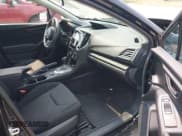 ✅ 2022 Subaru Impreza • VIN: 4S3GTAB60N3718604 • Lot: 42904105. Wystawiony na IAAI z przebiegiem 38 331 mil. Bezpłatny archiwum sprzedaży aukcyjnych z USA i szczegółowy raport historii pojazdu na DreamBid. Zdjęcie 5.