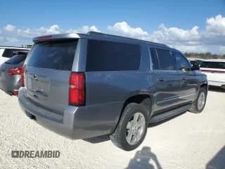 ✅ 2020 Chevrolet Suburban LS • VIN: 1GNSKGKC5LR222236 • Lot: 77316524. Wystawiony na Copart z przebiegiem Nie podano. Bezpłatny archiwum sprzedaży aukcyjnych z USA i szczegółowy raport historii pojazdu na DreamBid. Zdjęcie 3.