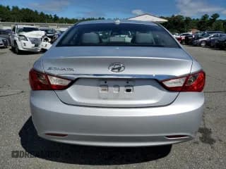 ✅ 2012 Hyundai Sonata GLS • VIN: 5NPEB4AC9CH349861 • Lot: 67519514. Listed on Copart with 144,952 mi. Free auction sales archive from the USA and detailed vehicle history report at DreamBid. Image 6.
