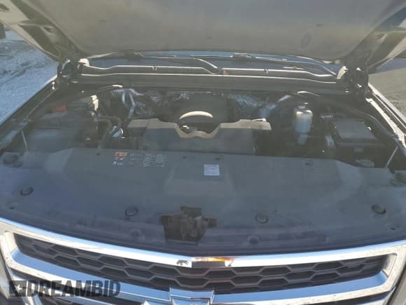 ✅ 2015 Chevrolet Suburban LT • VIN: 1GNSCJKC2FR291903 • Lot: 79424704. Wystawiony na Copart z przebiegiem 220 657 mil. Bezpłatny archiwum sprzedaży aukcyjnych z USA i szczegółowy raport historii pojazdu na DreamBid. Zdjęcie 12.