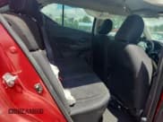 ✅ 2021 Nissan Kicks SV • VIN: 3N1CP5CV7ML560459 • Lot: 64933935. Listed on Copart with 46,267 mi. Free auction sales archive from the USA and detailed vehicle history report at DreamBid. Image 10.