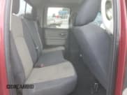 ✅ 2011 Ram 1500 ST • VIN: 1D7RV1GP4BS632594 • Lot: 89297035. Wystawiony na Copart z przebiegiem 199 236 mil. Bezpłatny archiwum sprzedaży aukcyjnych z USA i szczegółowy raport historii pojazdu na DreamBid. Zdjęcie 10.