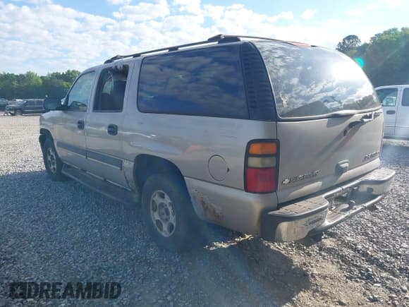 ✅ 2004 Chevrolet Suburban LS • VIN: 1GNFK16Z24J164504 • Лот: 42122291. Опубликован ранее на IAAI с пробегом 297 870 миль. Бесплатный доступ к архиву аукционных продаж из США и подробный отчёт об истории автомобиля на DreamBid. Изображение 3.