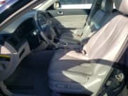 ✅ 2008 Hyundai Sonata SE • VIN: 5NPEU46F38H346457 • Лот: 79705534. Опубликован ранее на Copart с пробегом 306 116 миль. Бесплатный доступ к архиву аукционных продаж из США и подробный отчёт об истории автомобиля на DreamBid. Изображение 7.