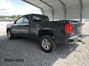 ✅ 2018 Chevrolet Silverado 1500 LT • VIN: 1GCVKRECXJZ159693 • Лот: 67284474. Опубликован ранее на Copart с пробегом 102 422 миль. Бесплатный доступ к архиву аукционных продаж из США и подробный отчёт об истории автомобиля на DreamBid. Изображение 2.