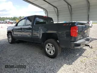 ✅ 2018 Chevrolet Silverado 1500 LT • VIN: 1GCVKRECXJZ159693 • Лот: 67284474. Опубликован ранее на Copart с пробегом 102 422 миль. Бесплатный доступ к архиву аукционных продаж из США и подробный отчёт об истории автомобиля на DreamBid. Изображение 2.