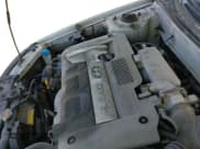 ✅ 2005 Hyundai Elantra GLS • VIN: KMHDN46D55U158897 • Lot: 42014106. Wystawiony na IAAI z przebiegiem 105 471 mil. Bezpłatny archiwum sprzedaży aukcyjnych z USA i szczegółowy raport historii pojazdu na DreamBid. Zdjęcie 12.