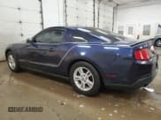 ✅ 2012 Ford Mustang Premium • VIN: 1ZVBP8AM4C5200825 • Lot: 81629885. Listed on Copart with 150,528 mi. Free auction sales archive from the USA and detailed vehicle history report at DreamBid. Image 2.