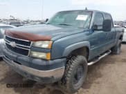 ✅ 2006 Chevrolet Silverado 2500HD LT3 • VIN: 1GCHK23D46F179396 • Лот: 42704575. Опубликован ранее на IAAI с пробегом 239 679 миль. Бесплатный доступ к архиву аукционных продаж из США и подробный отчёт об истории автомобиля на DreamBid. Изображение 16.