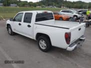 ✅ 2004 Chevrolet Colorado 1SC LS Z85 • VIN: 1GCCS136148197958 • Лот: 43376212. Опубликован ранее на IAAI с пробегом 251 630 миль. Бесплатный доступ к архиву аукционных продаж из США и подробный отчёт об истории автомобиля на DreamBid. Изображение 3.