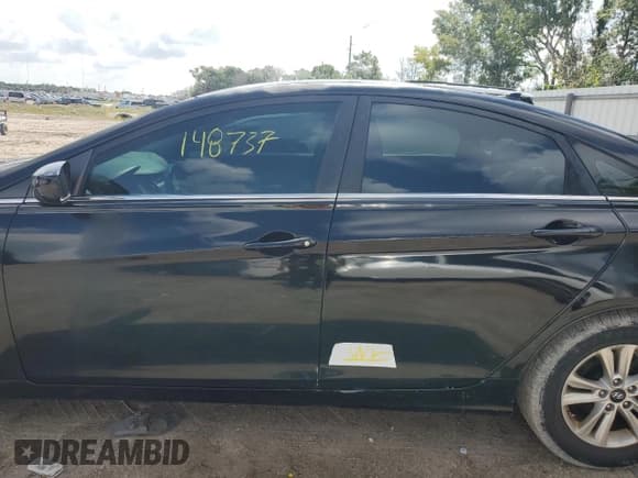 ✅ 2013 Hyundai Sonata GLS • VIN: 5NPEB4AC5DH543742 • Lot: 66752074. Listed on Copart with 148,737 mi. Free auction sales archive from the USA and detailed vehicle history report at DreamBid. Image 12.