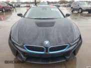 ✅ 2016 BMW i8 • VIN: WBY2Z2C54GV674732 • Лот: 86660234. Опубликован ранее на Copart с пробегом 57 200 миль. Бесплатный доступ к архиву аукционных продаж из США и подробный отчёт об истории автомобиля на DreamBid. Изображение 5.