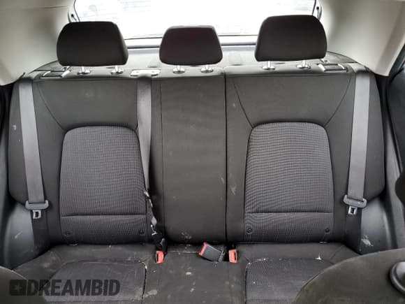 ✅ 2023 Hyundai Venue SE • VIN: KMHRB8A35PU213971 • Lot: 44972705. Listed on Copart with 83,286 mi. Free auction sales archive from the USA and detailed vehicle history report at DreamBid. Image 10.