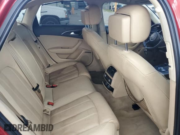 ✅ 2015 Audi A6 Prestige • VIN: WAUHMBFC5FN013985 • Lot: 81923565. Listed on Copart with 87,604 mi. Free auction sales archive from the USA and detailed vehicle history report at DreamBid. Image 10.