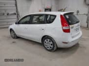 ✅ 2011 Hyundai Elantra GLS • VIN: KMHDB8AEXBU092827 • Lot: 43457292. Listed on IAAI with 165,951 mi. Free auction sales archive from the USA and detailed vehicle history report at DreamBid. Image 3.