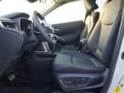 ✅ 2024 Toyota Corolla Cross XLE • VIN: 7MUDAAAG5RV098331 • Lot: 89515325. Listed on Copart with 19,355 mi. Free auction sales archive from the USA and detailed vehicle history report at DreamBid. Image 7.