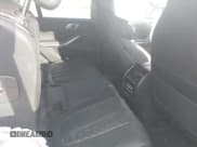 ✅ 2023 BMW X5 M • VIN: 5YMJU0C08P9P88463 • Лот: 43512629. Опубликован ранее на IAAI с пробегом 51 615 миль. Бесплатный доступ к архиву аукционных продаж из США и подробный отчёт об истории автомобиля на DreamBid. Изображение 8.