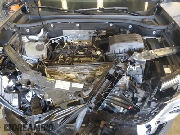 ✅ 2024 Volkswagen Atlas SEL • VIN: 1V2BR2CA9RC561466 • Lot: 81966225. Wystawiony na Copart z przebiegiem 2 867 mil. Bezpłatny archiwum sprzedaży aukcyjnych z USA i szczegółowy raport historii pojazdu na DreamBid. Zdjęcie 12.