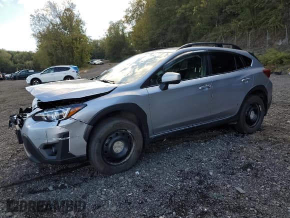 ✅ 2023 Subaru Crosstrek Premium • VIN: JF2GTACC8P9202044 • Лот: 84354815. Опубликован ранее на Copart с пробегом 151 075 миль. Бесплатный доступ к архиву аукционных продаж из США и подробный отчёт об истории автомобиля на DreamBid. Изображение 1.