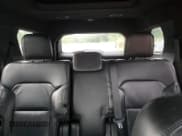 ✅ 2017 Ford Explorer XLT • VIN: 1FM5K8D85HGC65428 • Lot: 58605835. Wystawiony na Copart z przebiegiem 142 496 mil. Bezpłatny archiwum sprzedaży aukcyjnych z USA i szczegółowy raport historii pojazdu na DreamBid. Zdjęcie 10.