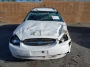 ✅ 2002 Ford Taurus SE • VIN: 1FAFP58S02G271973 • Лот: 41549762. Опубликован ранее на IAAI с пробегом 139 165 миль. Бесплатный доступ к архиву аукционных продаж из США и подробный отчёт об истории автомобиля на DreamBid. Изображение 12.