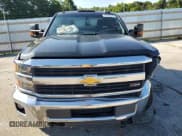 ✅ 2017 Chevrolet Silverado 2500HD LT • VIN: 1GC1KVEG7HF182029 • Lot: 62303215. Listed on Copart with 156,073 mi. Free auction sales archive from the USA and detailed vehicle history report at DreamBid. Image 5.