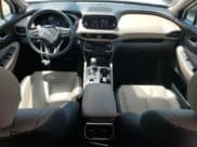 ✅ 2020 Hyundai Santa Fe SEL • VIN: 5NMS3CAD0LH204188 • Lot: 50490344. Wystawiony na Copart z przebiegiem 29 458 mil. Bezpłatny archiwum sprzedaży aukcyjnych z USA i szczegółowy raport historii pojazdu na DreamBid. Zdjęcie 8.