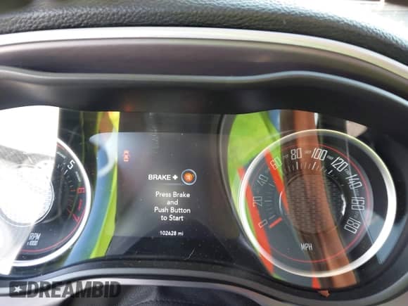 2019 Dodge Challenger R/T Scat Pack с VIN 2C3CDZFJXKH546491, выставлен на аукционе IAAI как лот 43244205 с пробегом 102 628 миль миль и . История ставок и продаж доступна на DreamBid. Изображение 7.