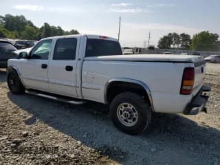 ✅ 2002 GMC Sierra 1500HD SLE • VIN: 1GTGC13U22F117864 • Lot: 60396074. Wystawiony na Copart z przebiegiem Nie podano. Bezpłatny archiwum sprzedaży aukcyjnych z USA i szczegółowy raport historii pojazdu na DreamBid. Zdjęcie 2.
