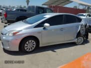 ✅ 2014 Toyota Prius • VIN: JTDKN3DP1E3052567 • Lot: 42872309. Listed on IAAI with 209,125 mi. Free auction sales archive from the USA and detailed vehicle history report at DreamBid. Image 14.