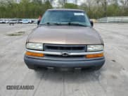 ✅ 2002 Chevrolet S-10 Fleet • VIN: 1GCCS195628131885 • Лот: 55493255. Опубликован ранее на Copart с пробегом 154 613 миль. Бесплатный доступ к архиву аукционных продаж из США и подробный отчёт об истории автомобиля на DreamBid. Изображение 5.