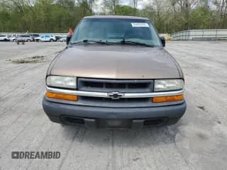 ✅ 2002 Chevrolet S-10 Fleet • VIN: 1GCCS195628131885 • Лот: 55493255. Опубликован ранее на Copart с пробегом 154 613 миль. Бесплатный доступ к архиву аукционных продаж из США и подробный отчёт об истории автомобиля на DreamBid. Изображение 5.