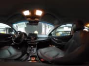 ✅ 2019 Hyundai Elantra • VIN: KMHH35LE6KU107706 • Lot: 42574286. Listed on IAAI with 60,101 mi. Free auction sales archive from the USA and detailed vehicle history report at DreamBid. Image 20.