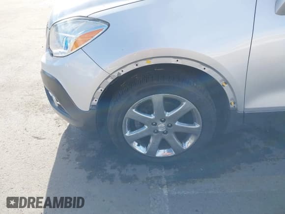 ✅ 2013 Buick Encore Premium • VIN: KL4CJHSB6DB132563 • Лот: 43631500. Опубликован ранее на IAAI с пробегом 113 877 миль. Бесплатный доступ к архиву аукционных продаж из США и подробный отчёт об истории автомобиля на DreamBid. Изображение 12.