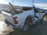 ✅ 2021 Chevrolet Silverado 1500 RST • VIN: 3GCUYEET7MG103346 • Lot: 89305765. Listed on Copart with 46,339 mi. Free auction sales archive from the USA and detailed vehicle history report at DreamBid. Image 3.