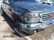 ✅ 2003 GMC Sierra 1500HD SLE • VIN: 1GTGK13U13F117939 • Лот: 42846827. Опубликован ранее на IAAI с пробегом Не указан. Бесплатный доступ к архиву аукционных продаж из США и подробный отчёт об истории автомобиля на DreamBid. Изображение 6.