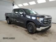 ✅ 2025 GMC Sierra 1500 SLT • VIN: 1GTUUDED4SZ288404 • Лот: 91294605. Опубликован ранее на Copart с пробегом 15 543 миль. Бесплатный доступ к архиву аукционных продаж из США и подробный отчёт об истории автомобиля на DreamBid. Изображение 4.