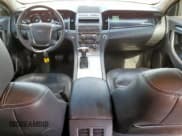 ✅ 2012 Ford Taurus Limited • VIN: 1FAHP2FW4CG114607 • Лот: 69321695. Опубликован ранее на Copart с пробегом 183 213 миль. Бесплатный доступ к архиву аукционных продаж из США и подробный отчёт об истории автомобиля на DreamBid. Изображение 8.