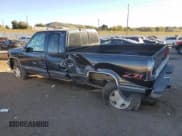 ✅ 1997 Chevrolet Silverado 1500 • VIN: 1GCEK19R4VE250665 • Lot: 87393505. Listed on Copart with 213,171 mi. Free auction sales archive from the USA and detailed vehicle history report at DreamBid. Image 2.