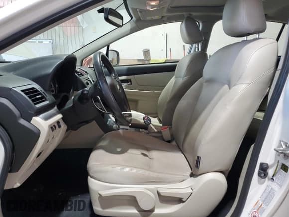 ✅ 2012 Subaru Impreza Special Sports Limited • VIN: JF1GPAS61CH234029 • Lot: 57769165. Listed on Copart with 105,791 mi. Free auction sales archive from the USA and detailed vehicle history report at DreamBid. Image 7.