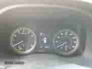 2017 Hyundai Tucson Night Edition with VIN KM8J3CA29HU278182, listed as a Copart auction lot 65916175 with 143,943 mi miles and Clean title. Bid and sale history available at DreamBid. Image 9.