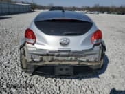 ✅ 2016 Hyundai Veloster • VIN: KMHTC6AD6GU270499 • Lot: 48957985. Wystawiony na Copart z przebiegiem 124 787 mil. Bezpłatny archiwum sprzedaży aukcyjnych z USA i szczegółowy raport historii pojazdu na DreamBid. Zdjęcie 6.