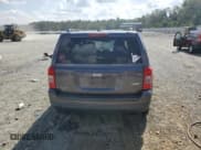 ✅ 2015 Jeep Patriot High Altitude • VIN: 1C4NJPFA9FD171259 • Lot: 81517705. Listed on Copart with 124,856 mi. Free auction sales archive from the USA and detailed vehicle history report at DreamBid. Image 6.