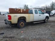 ✅ 2012 Chevrolet Silverado 2500HD Work Truck • VIN: 1GC2KVCG1CZ351895 • Лот: 43294884. Опубликован ранее на IAAI с пробегом Не указан. Бесплатный доступ к архиву аукционных продаж из США и подробный отчёт об истории автомобиля на DreamBid. Изображение 4.