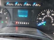 ✅ 2017 Ford F-150 XL • VIN: 1FTEW1EF6HKD61093 • Lot: 42826956. Listed on IAAI with 162,541 mi. Free auction sales archive from the USA and detailed vehicle history report at DreamBid. Image 7.