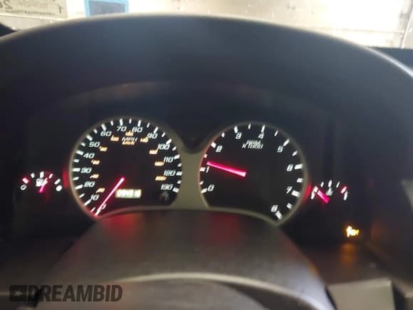 ✅ 2006 Chevrolet Equinox LT • VIN: 2CNDL73F166013319 • Лот: 41502190. Опубликован ранее на IAAI с пробегом 94 918 миль. Бесплатный доступ к архиву аукционных продаж из США и подробный отчёт об истории автомобиля на DreamBid. Изображение 7.